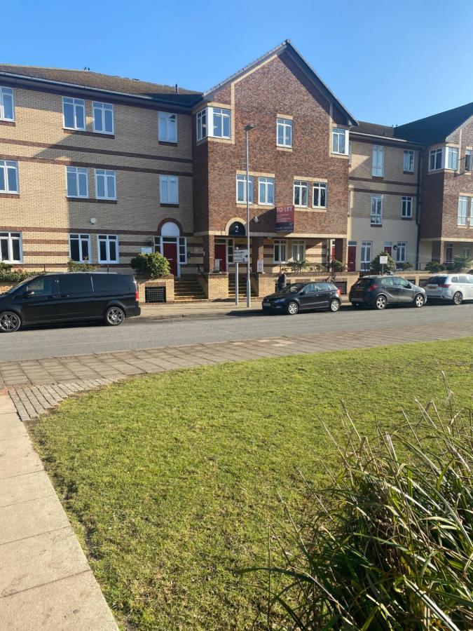 Hemel Apartments- Elite Escape Hemel Hempstead Exterior foto